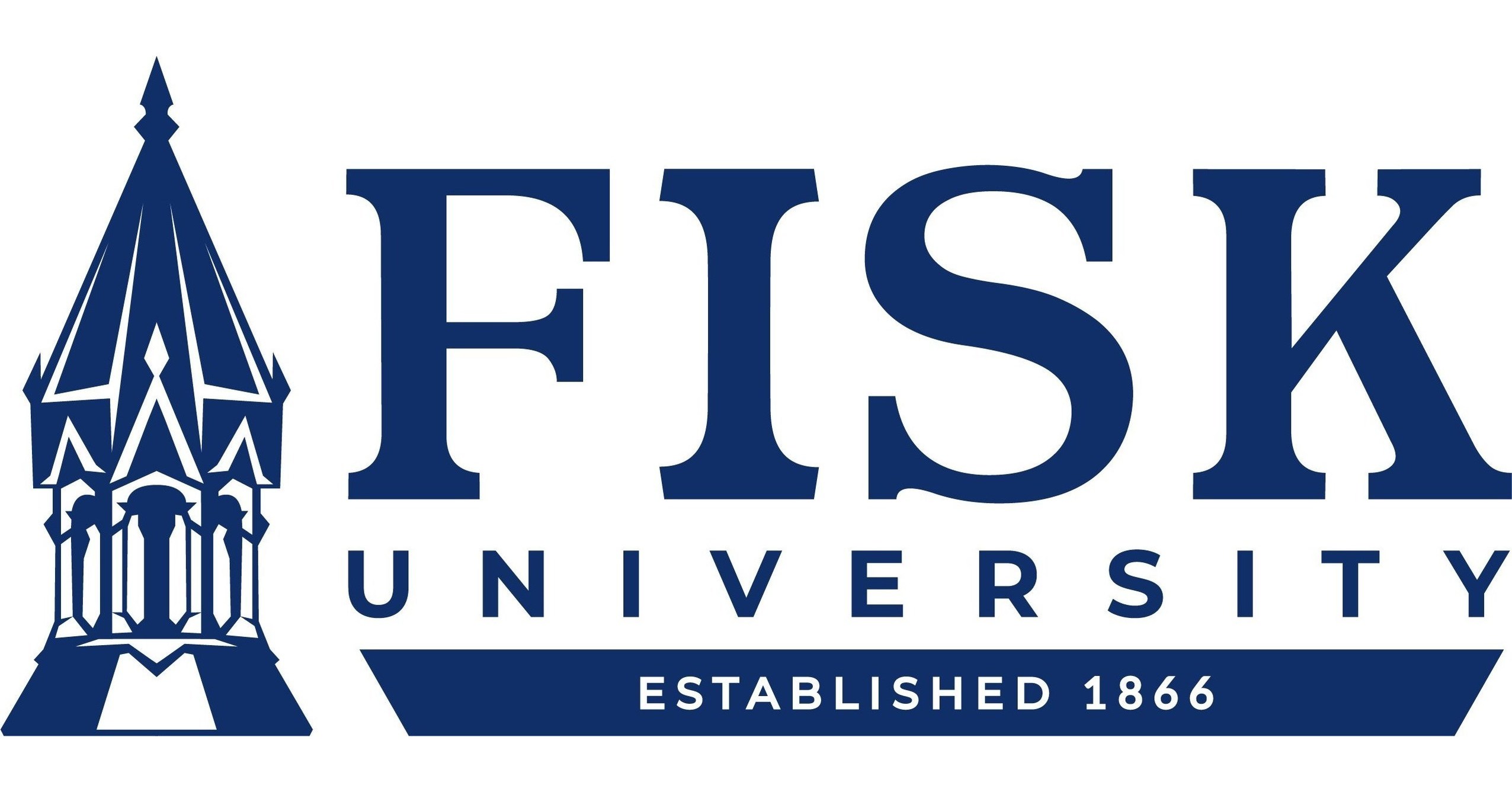Fisk - Fisk University logo